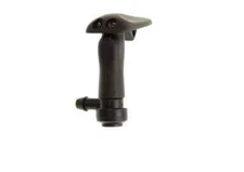 NEW Passenger Right Windshield Washer Nozzle OES 12 778 849 for Saab 9-3
