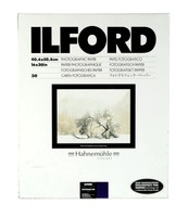 Ilford Multigrade Art 300 Paper (16 X 20in, 30 Sheets) Ilford Multigrade Art 300 Paper (16 X 20in, 30 Sheets)