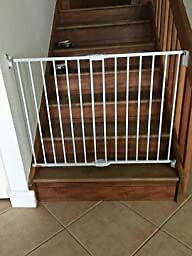 advanta stairway gate