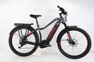 haibike sduro trekking s 9