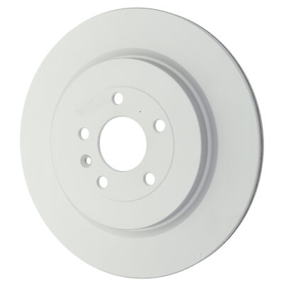 OEM NEW Ford 2013-2019 Explorer Flex MKT Rear Disc Brake Rotor EU2Z-2V026-B