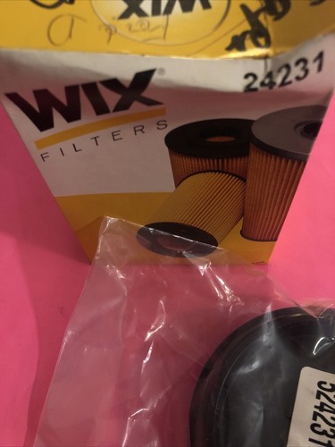 🔥🔥🔥🔥WIX 24231 LID CAPS Free Shipping - Picture 4 of 5