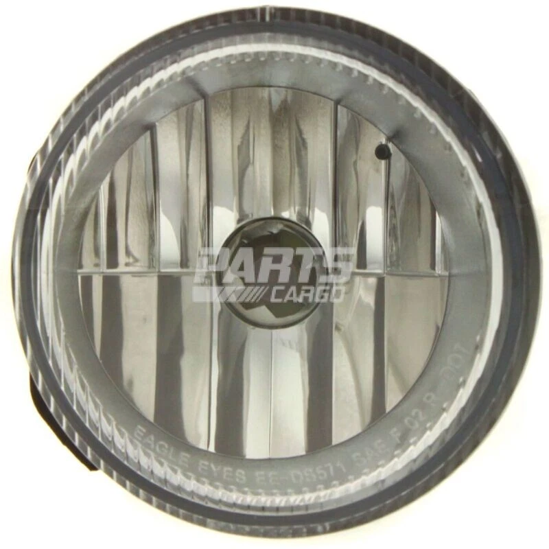 Nuevo conjunto de faros antiniebla delanteros izquierdo y derecho para Nissan Frontier 2003-2004 Foto 2 de 4