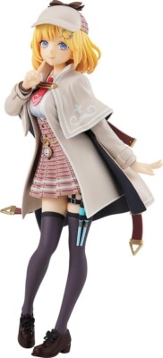 Good Smile Company Pop Up Parade Holo Live Production Watson Amelia Nonscale Pla