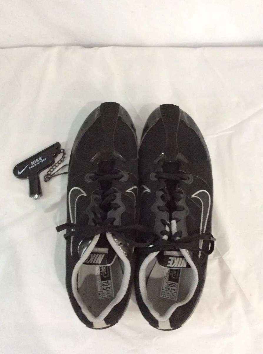 Nike Bowerman Series Mens Size 101/2 Track And Field Shoes  display picture 1