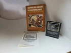 Snail Against Squirrel for PAL Atari 2600 + ATARI 2600+ Plus Retron 77 CIB  #C11