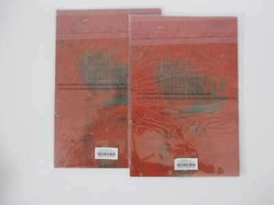 2x Warhammer 40k Papier Spielmatte Spielbrett Elite Recruit Box 40.000 Spielfeld