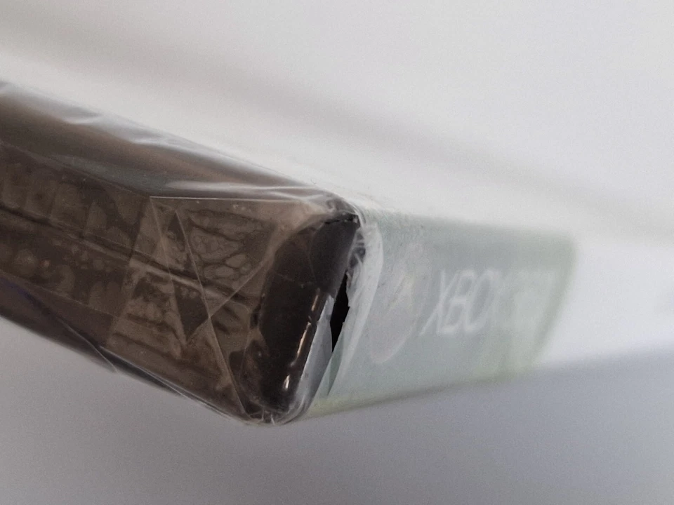 Bioshock Xbox 360 Classics Edition PAL NEW & FACTORY SEALED 2K Games - Image 4 of 4