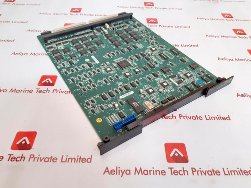 Mitel mc312ab peripheral sw controller ii card - Picture 3 of 7