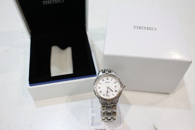 Vintage Seiko V732-0400 Watch | eBay Australia