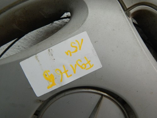 Mercedes E-Klasse W210 4x original Radkappe 15 Zoll 15" A2104010024 F91765 - Picture 6 of 7