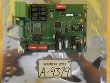 Schumacher 1000000-462-002 Cabinet Controller PCB Card 1731-3003 Used Working