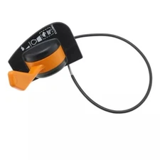 Throttle Choke Cable GY21984 for John Deere D125 D130 D140 D160 D170 LA155 X165