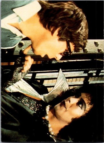 20 Years of the ROCKY HORROR Picture Show 1995 Comic Images you pick Free Ship - Picture 53 of 179