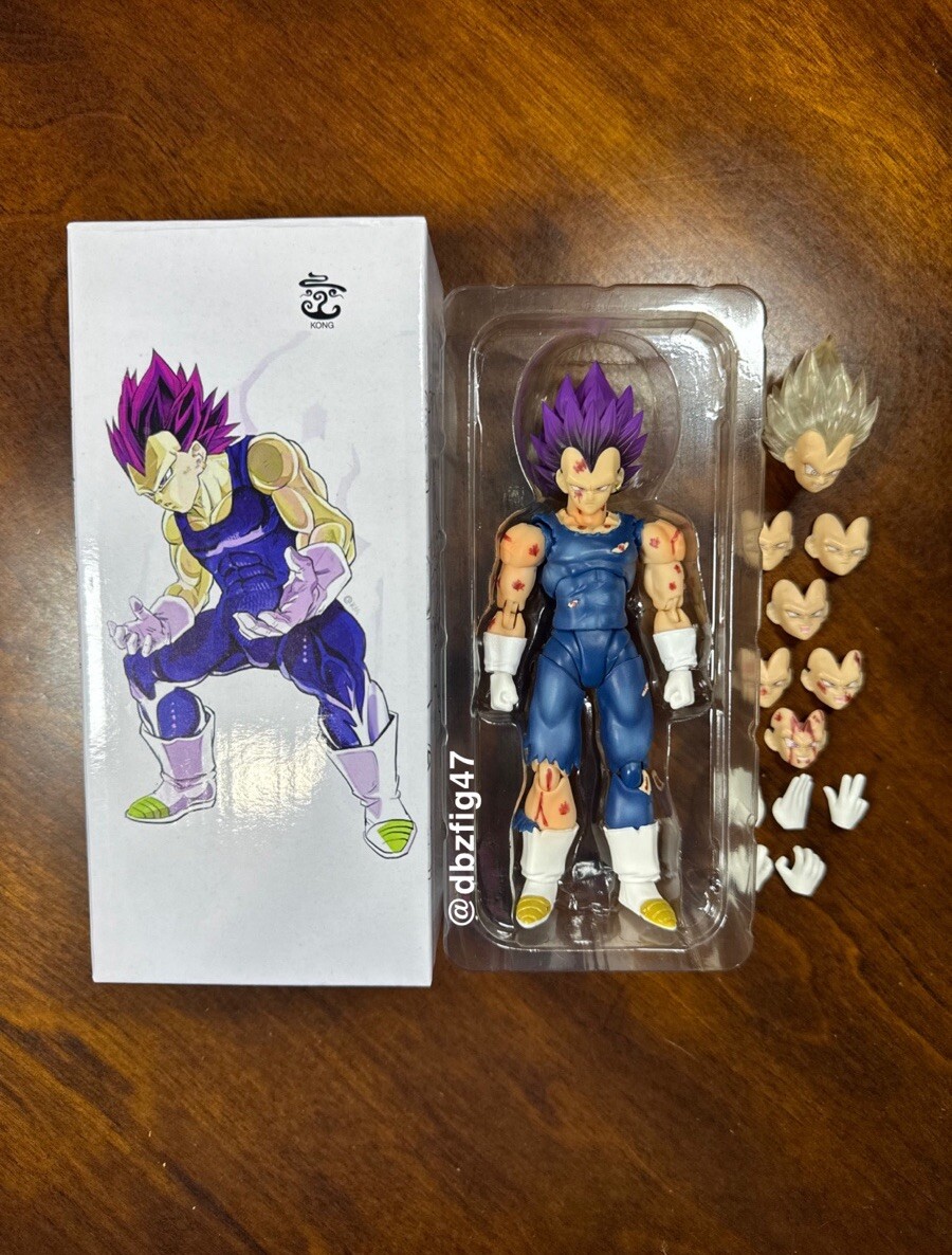 ぼたもちBH-Studio 孫悟空 ぼたもちBH-Studio 孫悟空 BH Studio - Super Saiyan 3 Goku