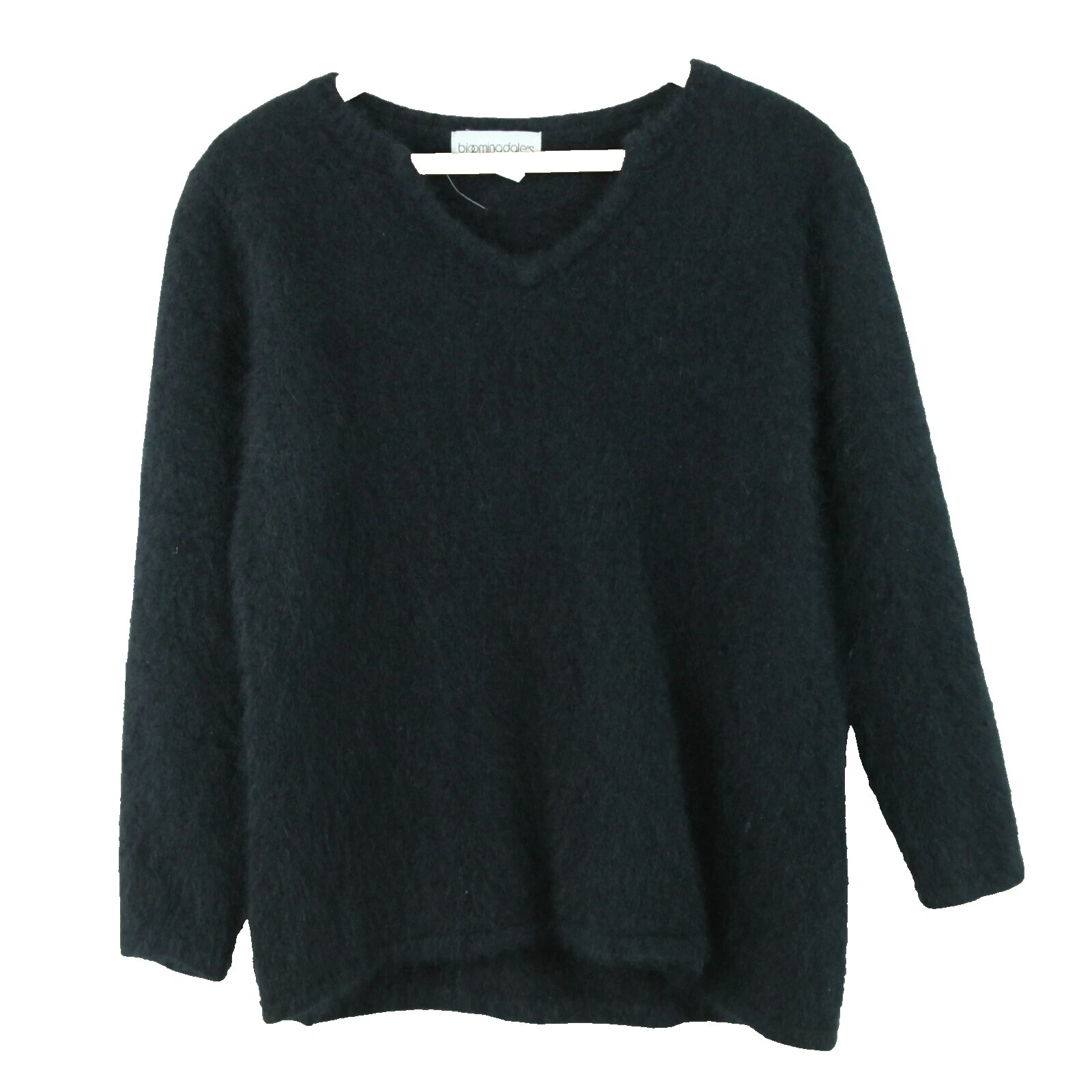 Angora Vintage Sweaters for Women