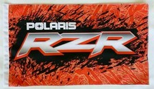 Casa rodante Toy Hauler remolque autocaravana quinta rueda todo terreno cámper bandera can-am RZR