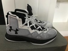 under armour women's lightning 4 basketball shoes
