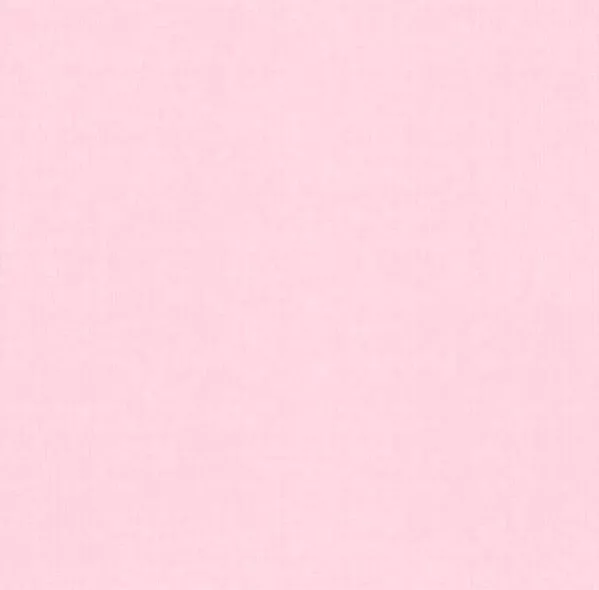 SAMPLE Wallpaper Light Blush Pink Mix Plain Textured No Match