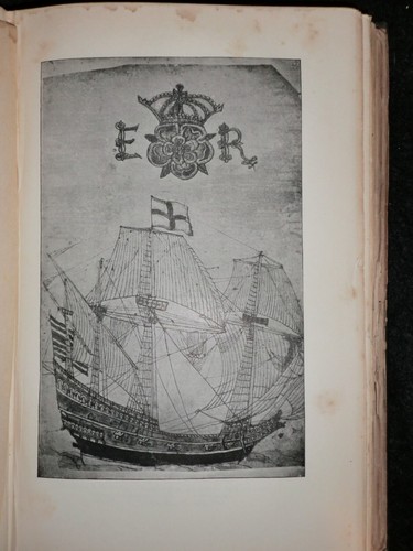 A History of the Administration of the Royal Navy (1896-1st) Michael Oppenheim - Imagen 10 de 16