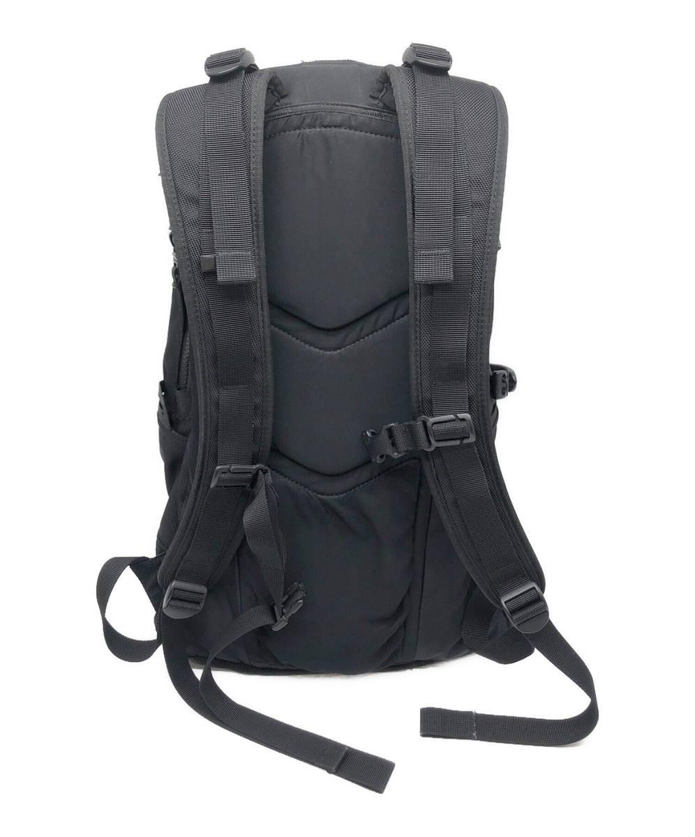 VISVIM Men's Black Backpack - Multiple Pockets - Authentic Pre