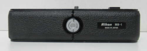 Nikon MB-1 Battery Pack - UNTESTED (b)