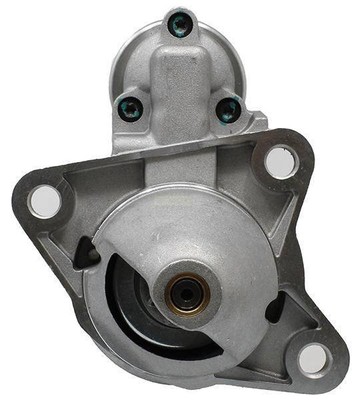 1** Anlasser Neu 12V 0,80Kw OE Nr.63223104 für Rover 111 114 211 214 216 25 414