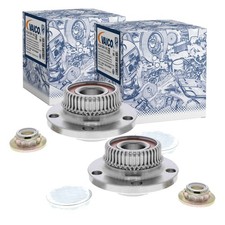 Roulement de roue Skoda 120