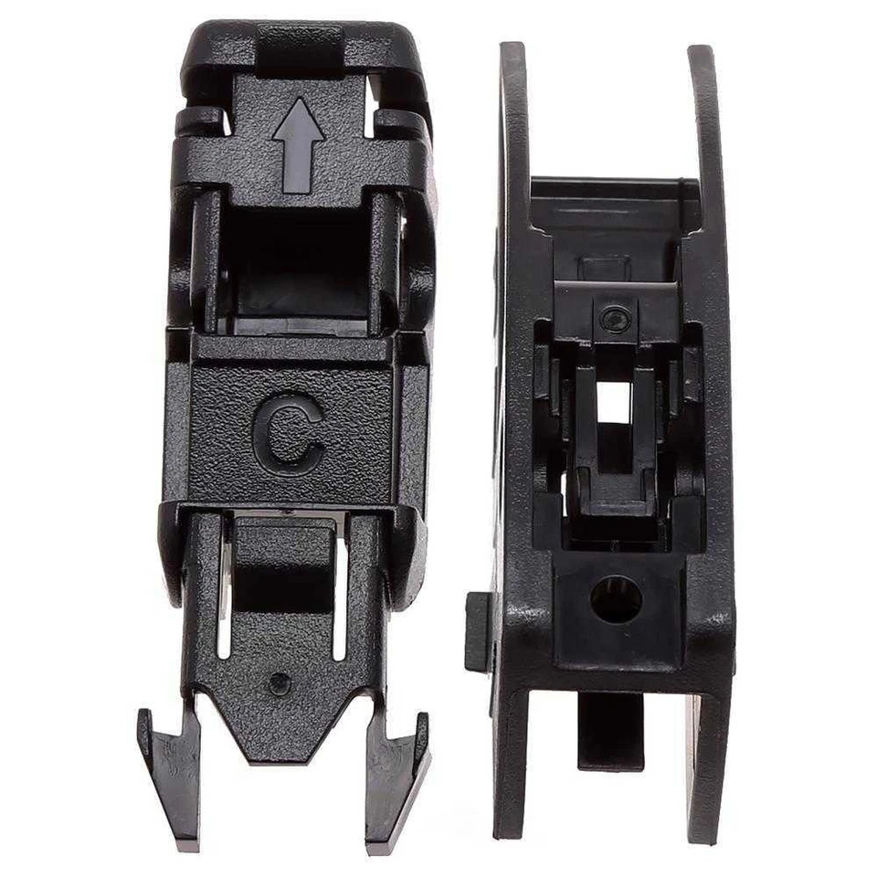 Limpiaparabrisas de viga ACDelco Advantage 8-902215 Foto 2 de 4