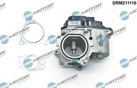 Dr.Motor Automotive Agr-Ventil FüR VW Tiguan 5N_ 2.0 TDI 4Motion Golf VI 5K1