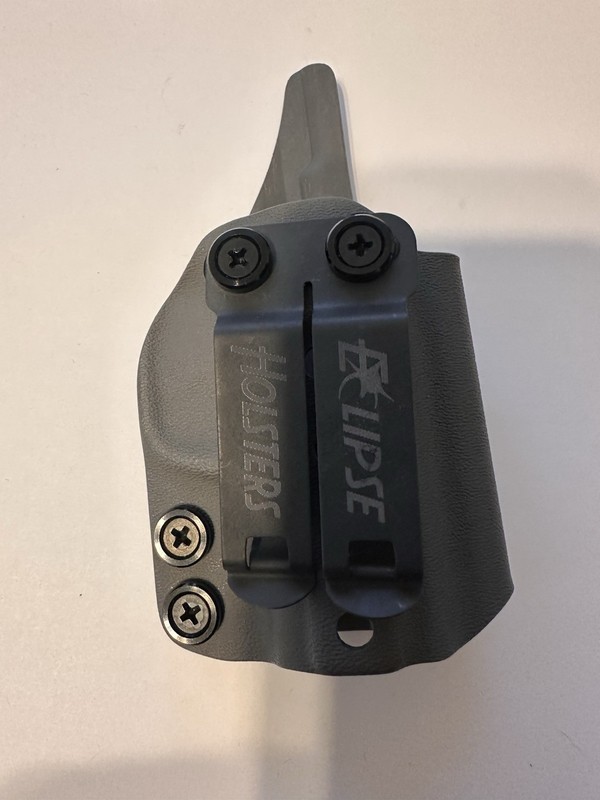 Eclipse Holsters Bodyguard 2.0