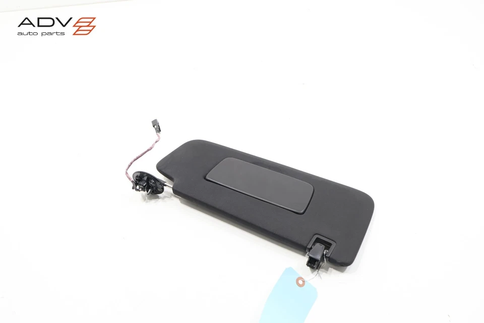 2024-2025 CHEVROLET BLAZER EV DELANTERO DERECHO PASAJERO PARASOL PARASOL OEM Foto 4 de 4