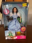 Barbie |  "Dorothy Talks" from The Wizard of Oz - Vintage 1999