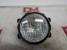 Antibrouillard Mitsubishi L200
