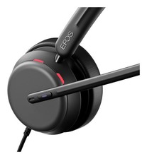 Lenovo 4Z21P85373 headphones/headset