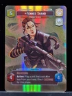 Fennec Shand Honoring The Deal Showcase Star Wars Unlimited SHD 278 Near Mint