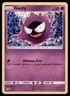 Gastly 007/012 Holo Promo McDonald's Promos 2019 Pokemon Holo Heavily Played