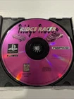 Ridge Racer (Sony PlayStation 1, 1995) Tested And Working