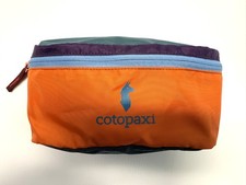 COTOPAXI  Bataan 3L Fanny Pack - DEL DIA  - Hip Pack