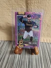 2026 Topps Series 1 Paul Skenes Pink Border Holofoil