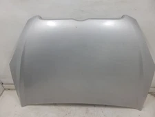 2006-2011 Hyundai Accent Hood Panel - Platinum Silver Mica *Paint chips*