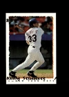 1995 Topps Baseball Kelly Stinnett #71