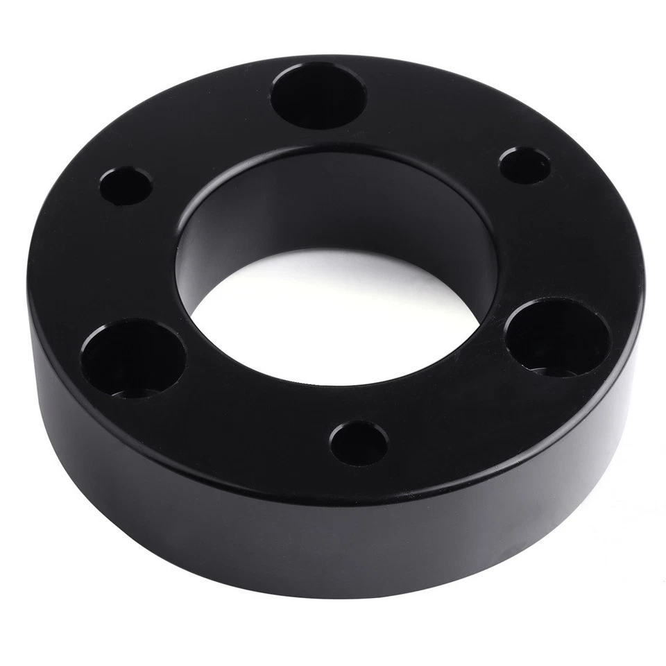 Leveling Lift Kit 2.5" Front Fit For 2004-2024 2015 2008 2010 Nissan Titan Foto 3 de 4