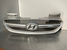 Capot Hyundai GETZ