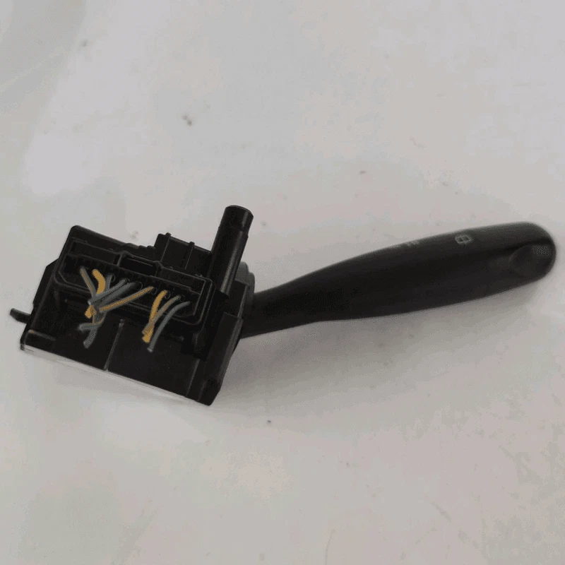 93196980 Blocco comandi tergicristalli  OPEL AGILA (H08) 1.2 16V Mnv 5p/b/1242cc - Immagine 3 di 4