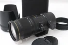 Sigma APO 70-200mm F2.8 EX DG OS HSM [for Canon] defective AF