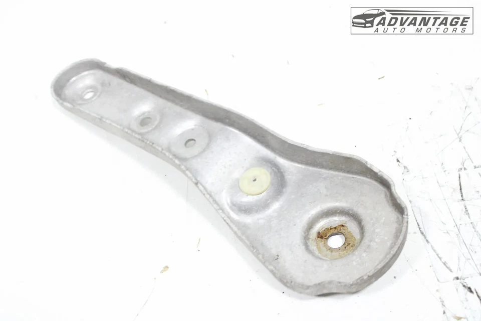 2016-2022 BMW 750I XDRIVE G12 AWD REAR RIGHT SUBFRAME FORWARD BRACE BRACKET OEM - Image 2 of 4