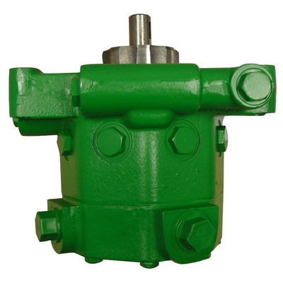 #ad #ad Hydraulic Pump Fits John Deere 1020 2750 2355 2350 2755 2030 2040 2555 2020 $529.99
