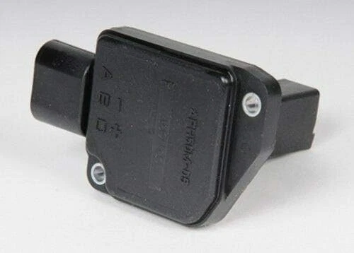 Mass Air Flow Sensor OEM ACDelco 213-4337 for Chevrolet, Buick, Pontiac - Image 3 of 3