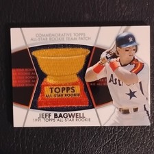 2014 Topps Series 2 Retail Commemorative Patch Guide 28